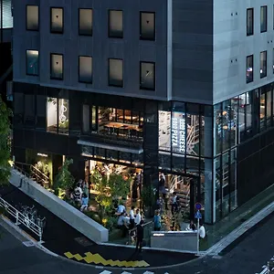 Day Place Shibuya מלון טוקיו