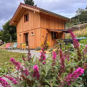 Le Chalet Des Rêves - Mazot Des Auges , Entremont France