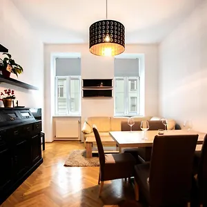 3-bedroom In דירה וינה