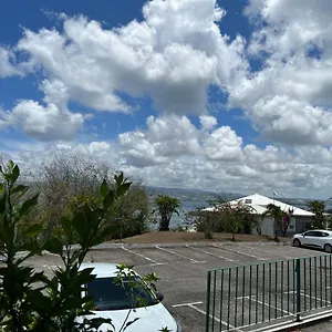 Agreable Aux Trois Ilets Proche De La , Les Trois-Ilets Martinique