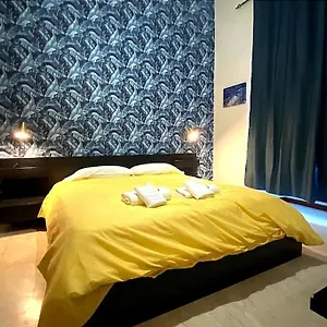  Apartamento Vatican Fabio Massimo - Experience Italia