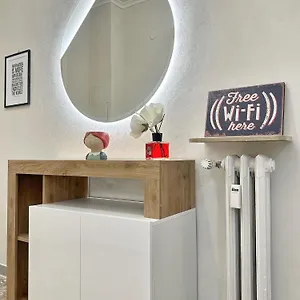  Apartamento Maison Grimaldi Italia