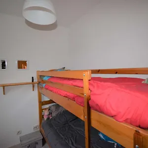 Maison Vallon-pont-d'arc, 3 Pièces, 4 Personnes - Fr-1-382-179 , Vallon-Pont-dʼArc France
