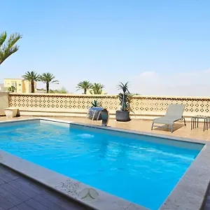 Sea View & Pool דירה אילת