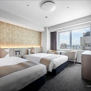 4* מלון Daiwa Roynet Kyoto-hachijoguchi