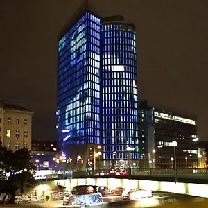 Spacious & Deluxe Big Near Prater דירה וינה