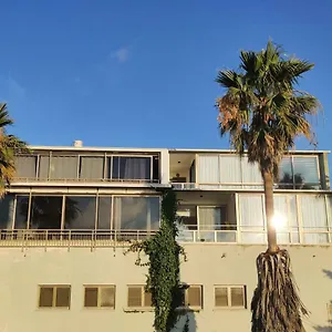 Luxury By Notaly Ariel דירה חיפה