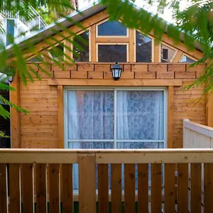 Vacation House נופש בית נופש אילת