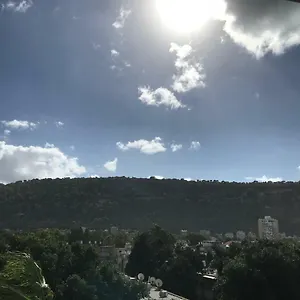 Stylish Near The דירה חיפה