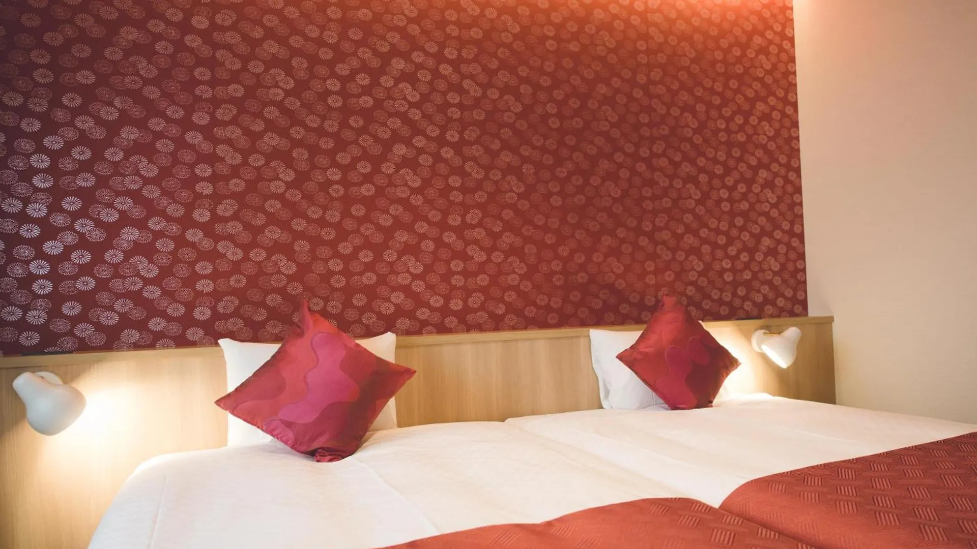 Hotel Mastay Jingumichi Kyoto Appartement