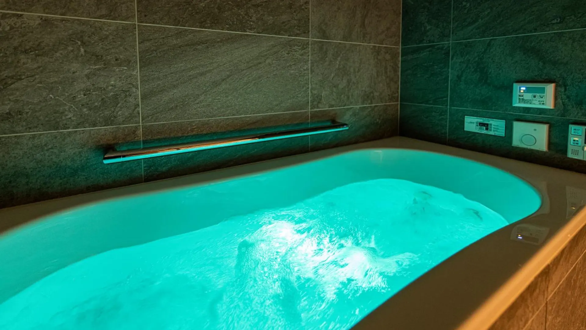 Appartement Hotel Mastay Jingumichi Kyoto Japon