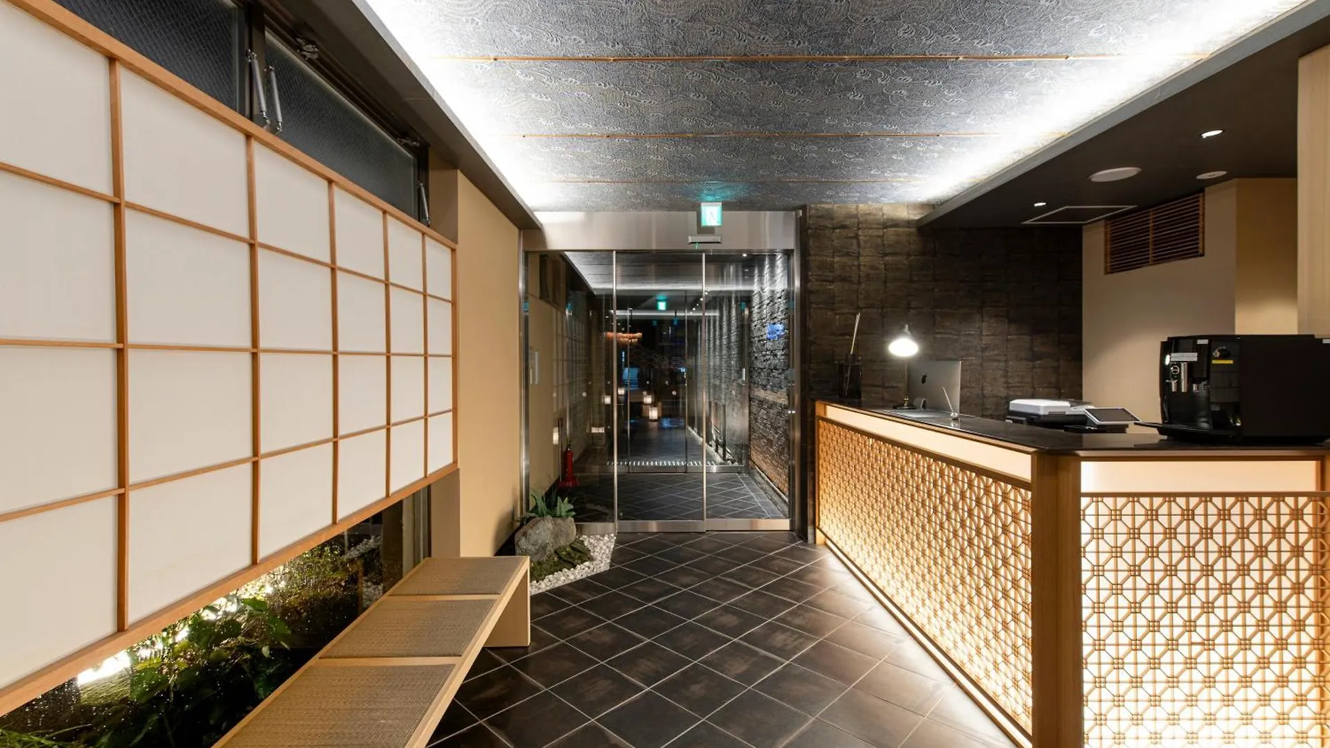 Hotel Mastay Jingumichi Kyoto