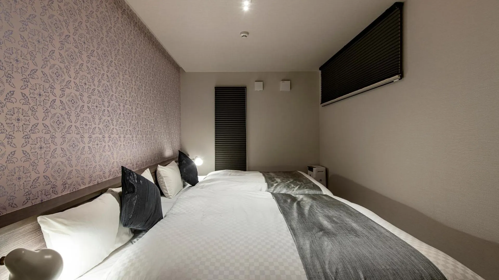 Апартаменты Hotel Mastay Jingumichi Киото