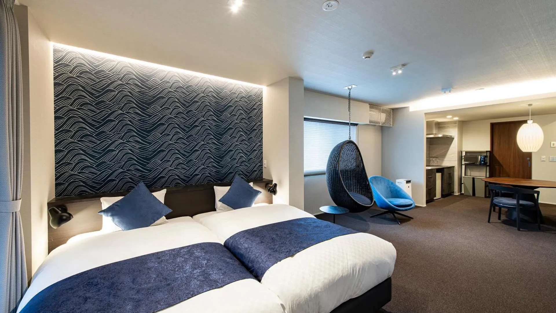 Hotel Mastay Jingumichi Kyoto 0*,