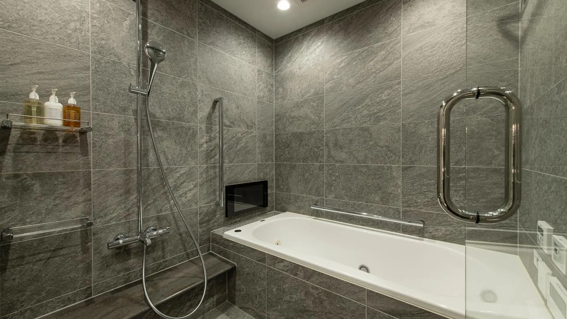 Hotel Mastay Jingumichi Kyoto