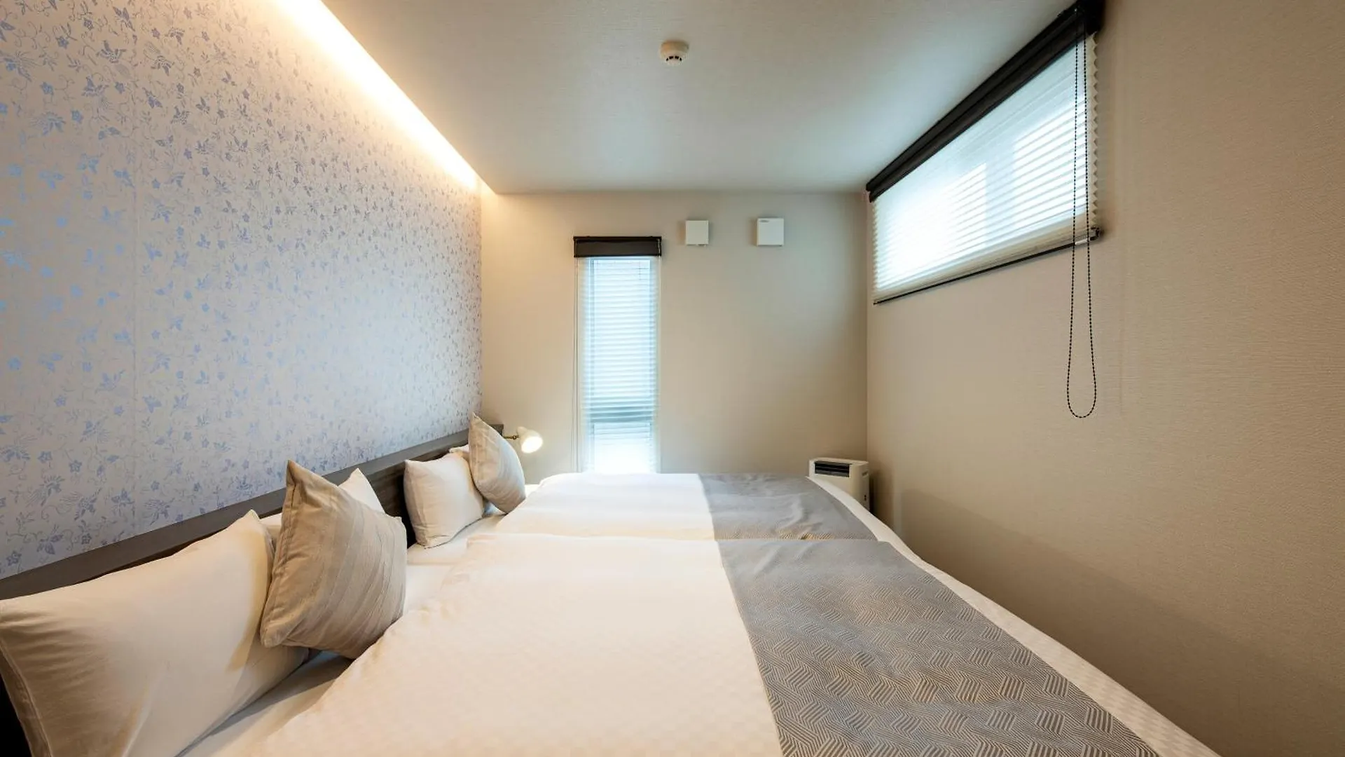 Hotel Mastay Jingumichi Kyoto Appartement