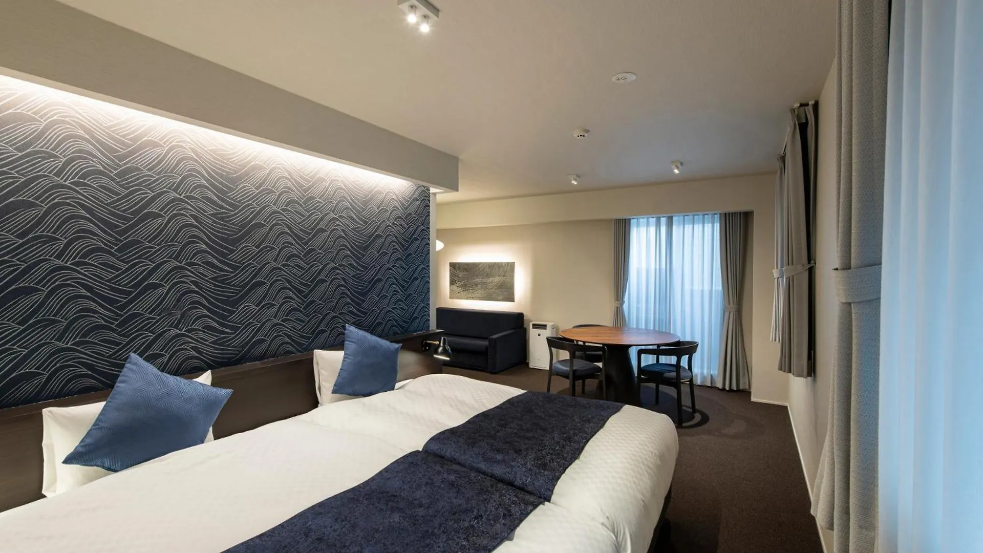 Appartement Hotel Mastay Jingumichi Kyoto