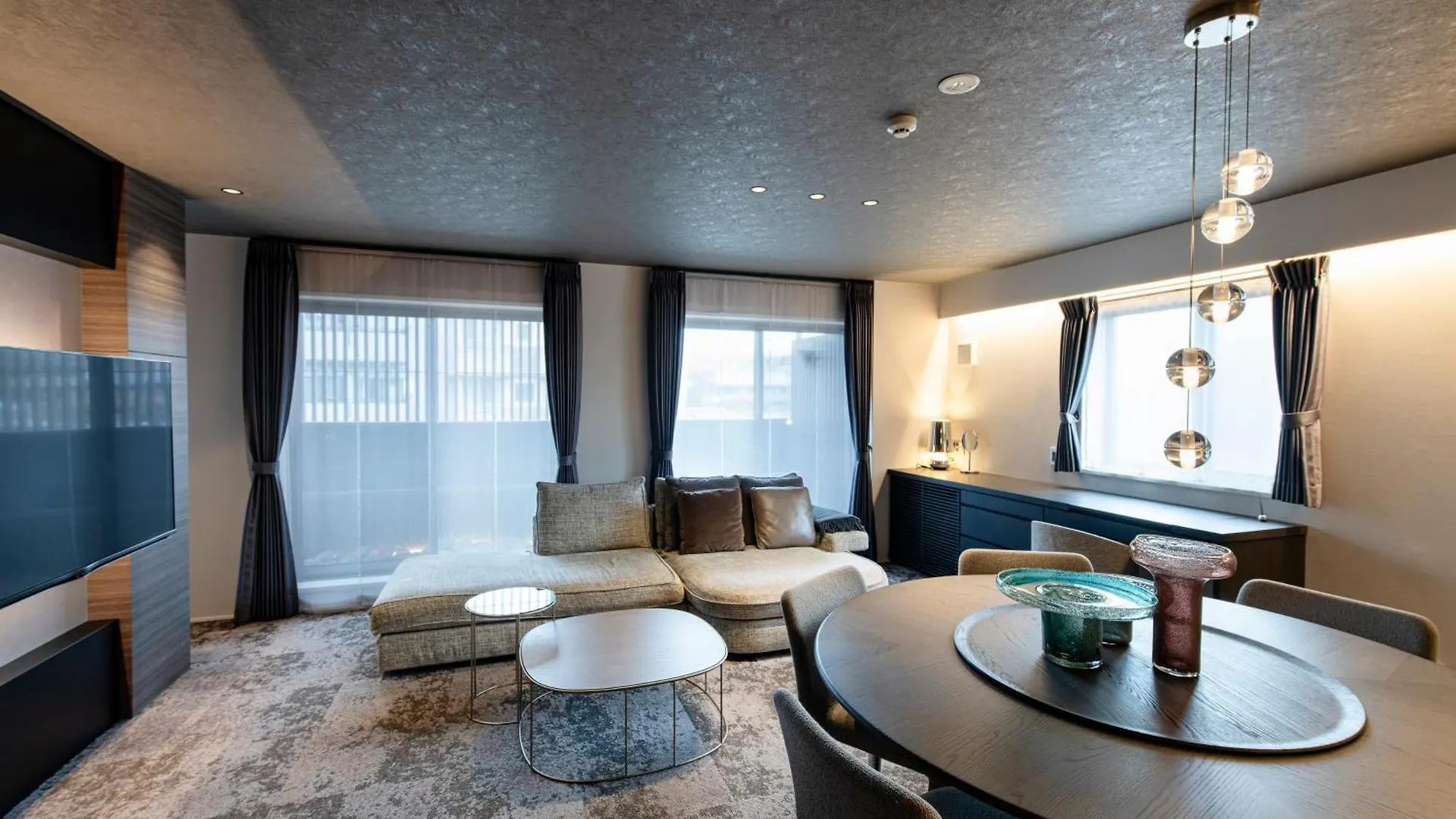 Hotel Mastay Jingumichi Kyoto Appartement