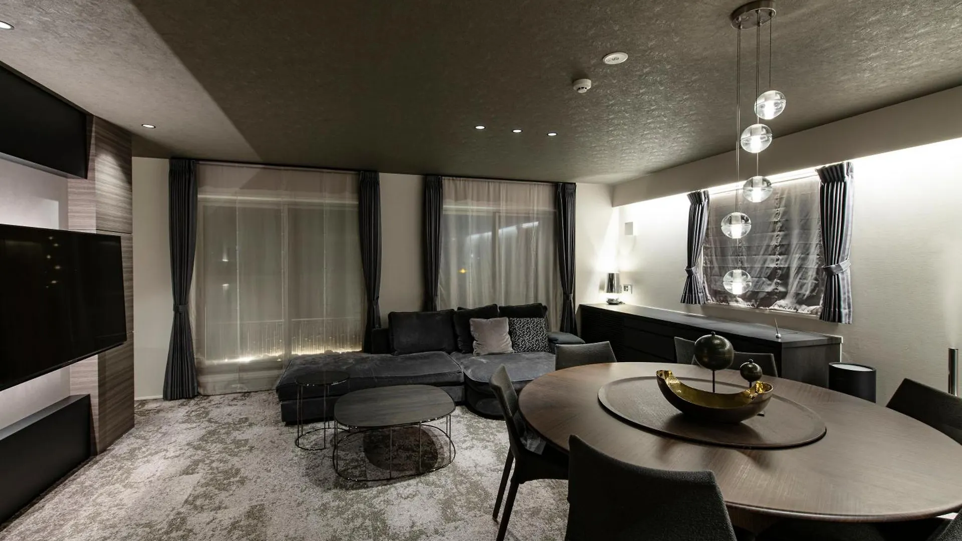Appartement Hotel Mastay Jingumichi Kyoto Japon