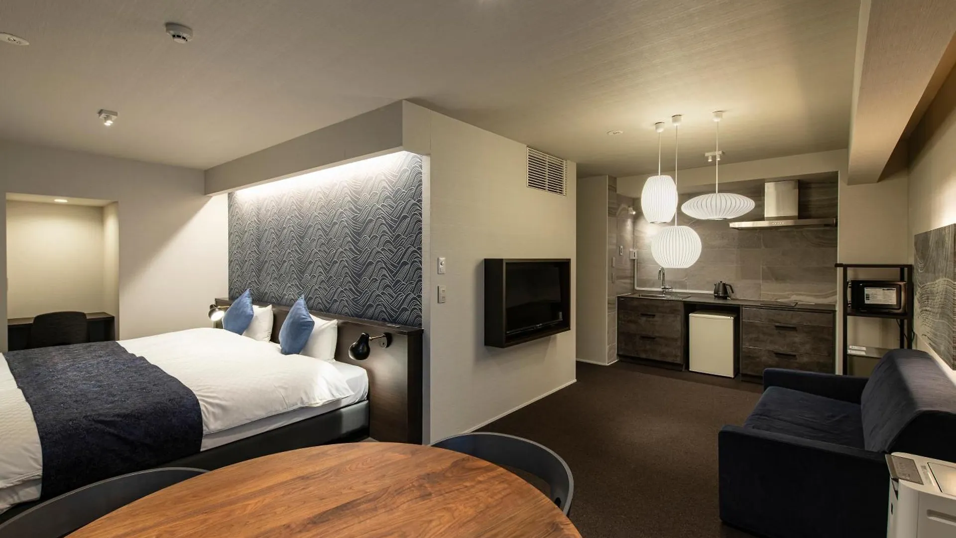 Hotel Mastay Jingumichi Kyoto 0*,