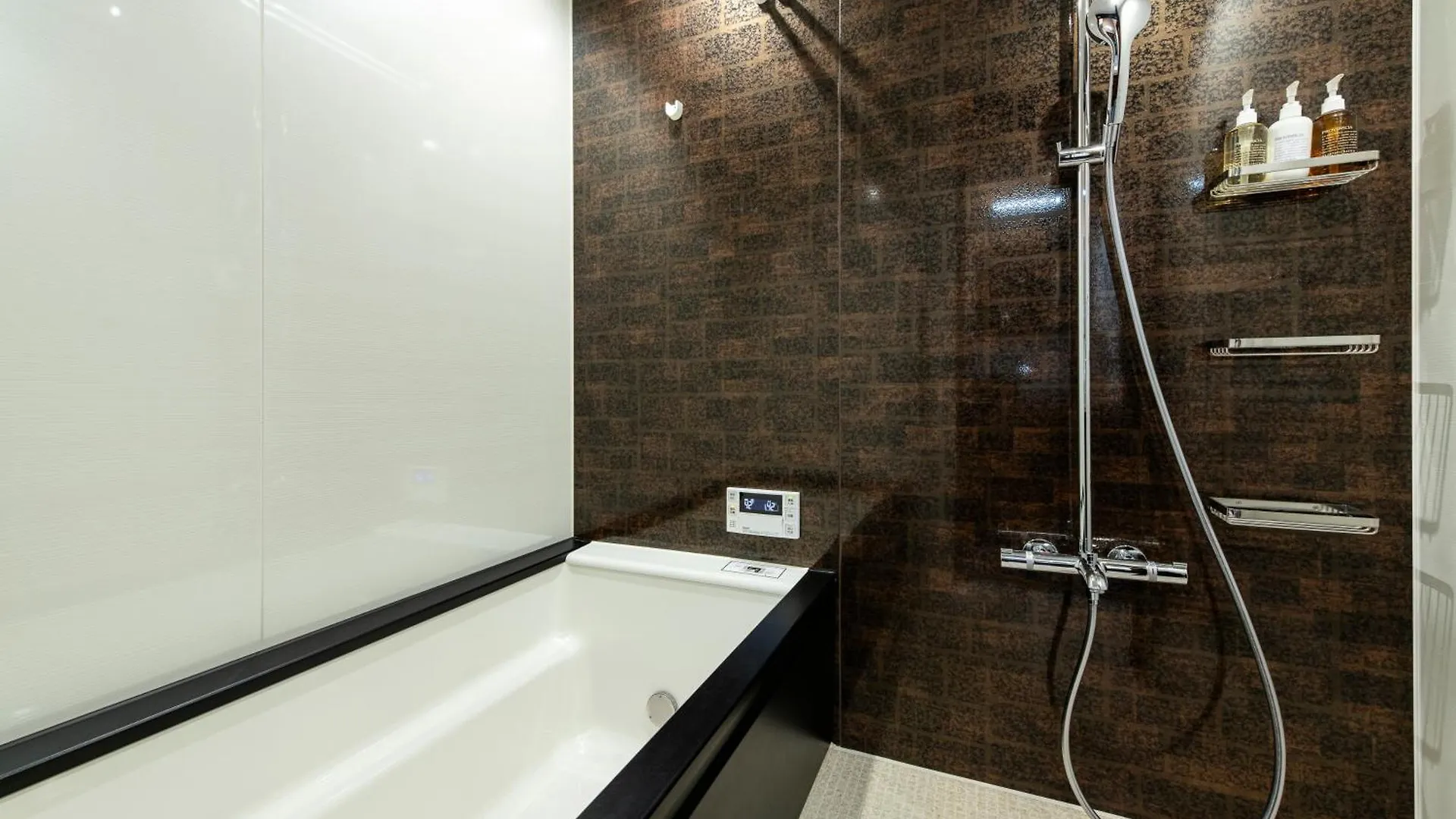 Appartement Hotel Mastay Jingumichi Kyoto