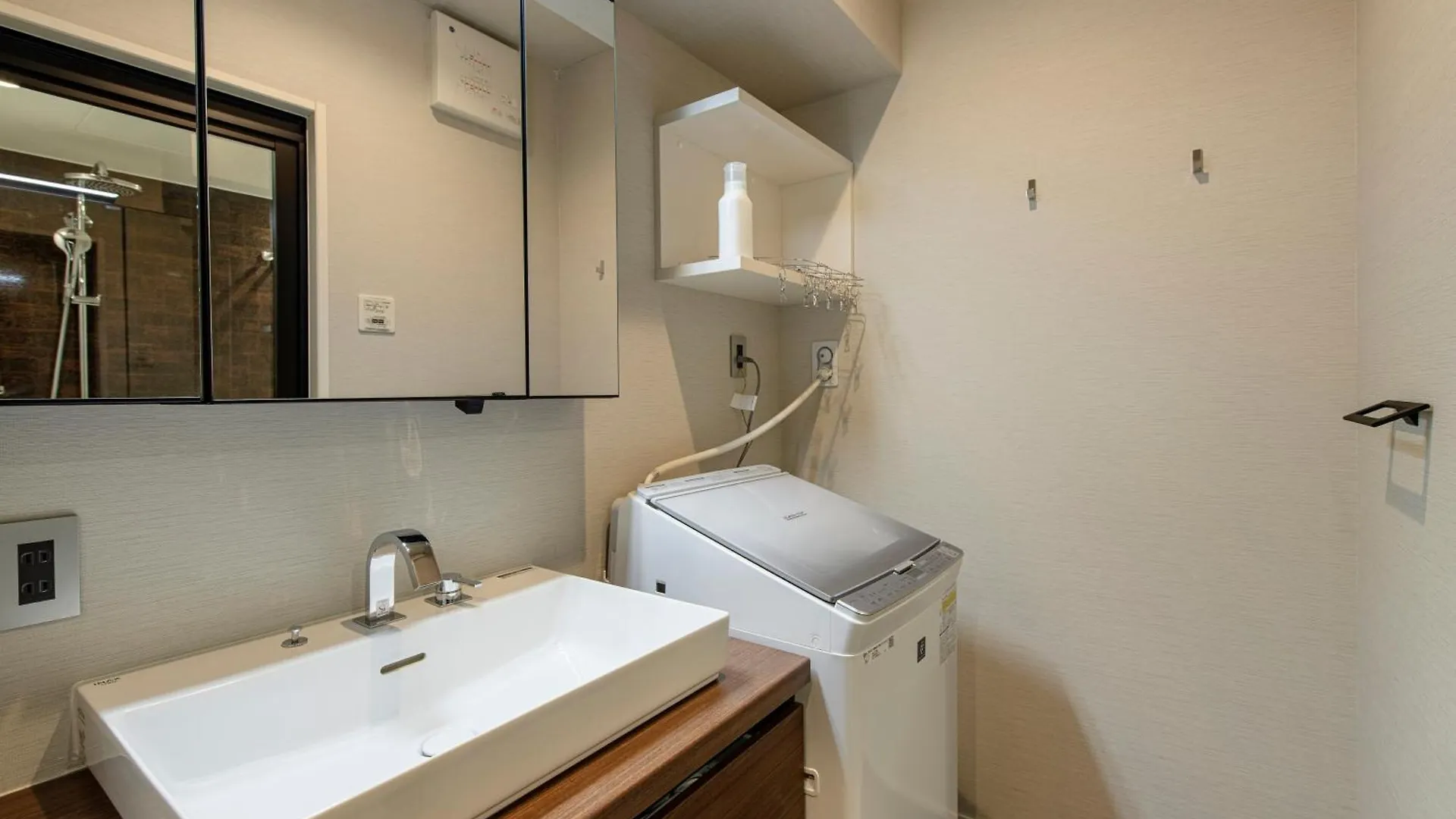 Hotel Mastay Jingumichi Kyoto 0*,  Japon