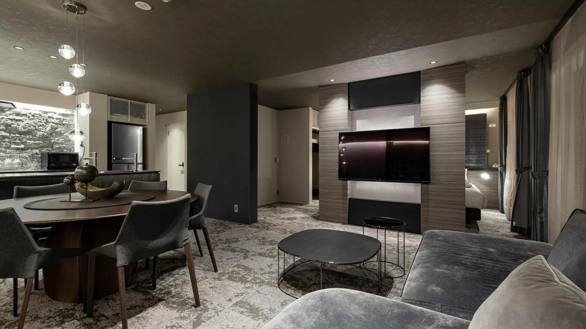 Appartement Hotel Mastay Jingumichi Kyoto