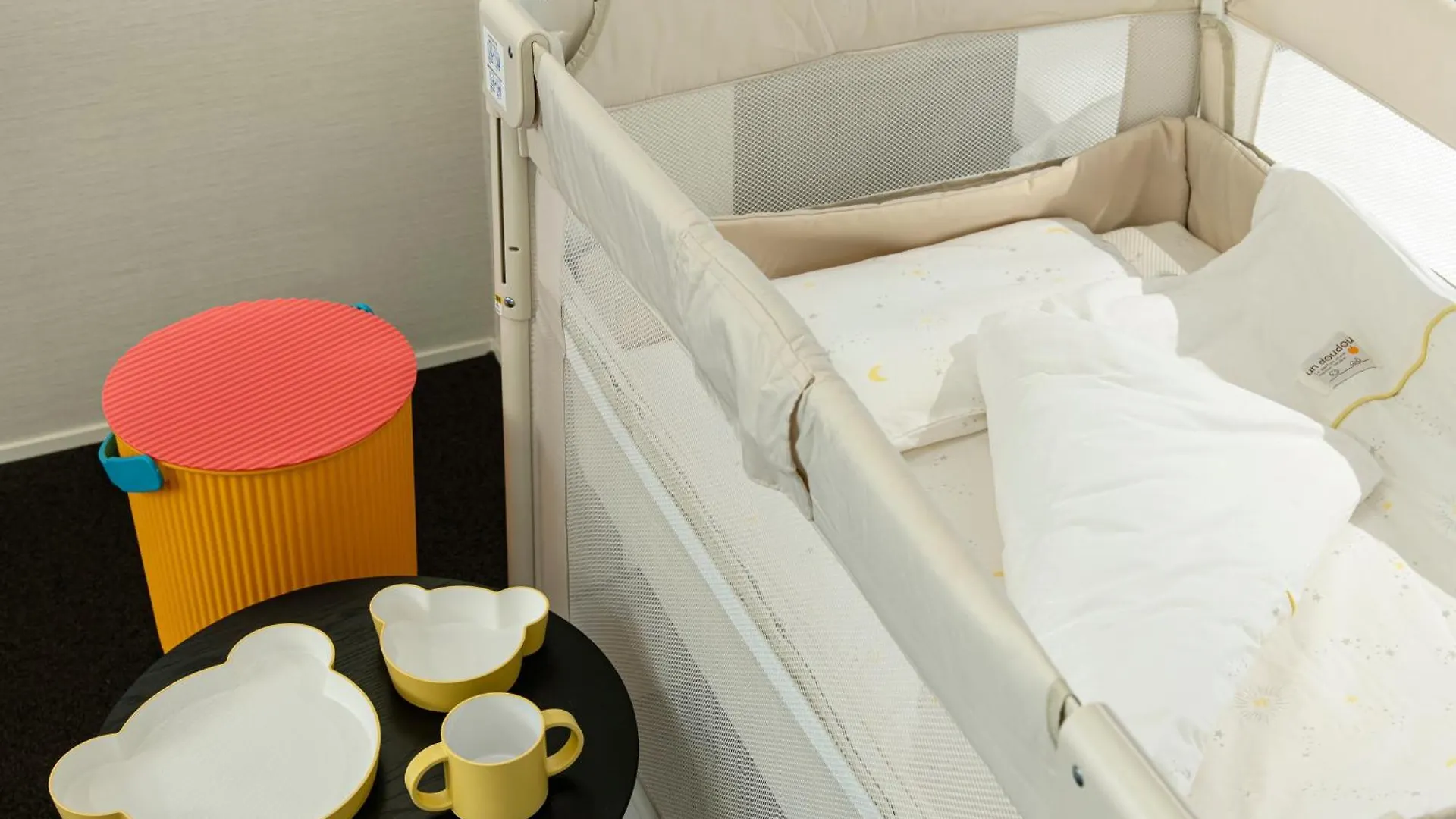 Appartement Hotel Mastay Jingumichi Kyoto