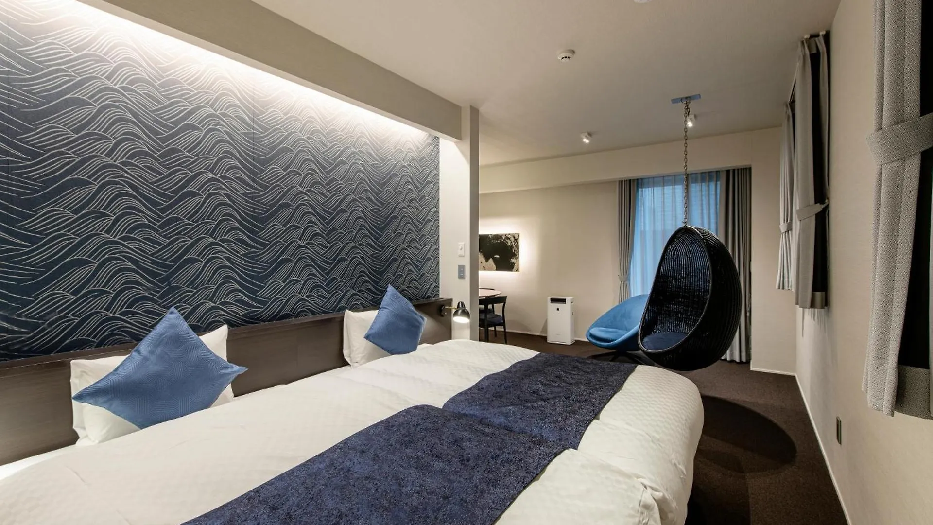Hotel Mastay Jingumichi Kyoto