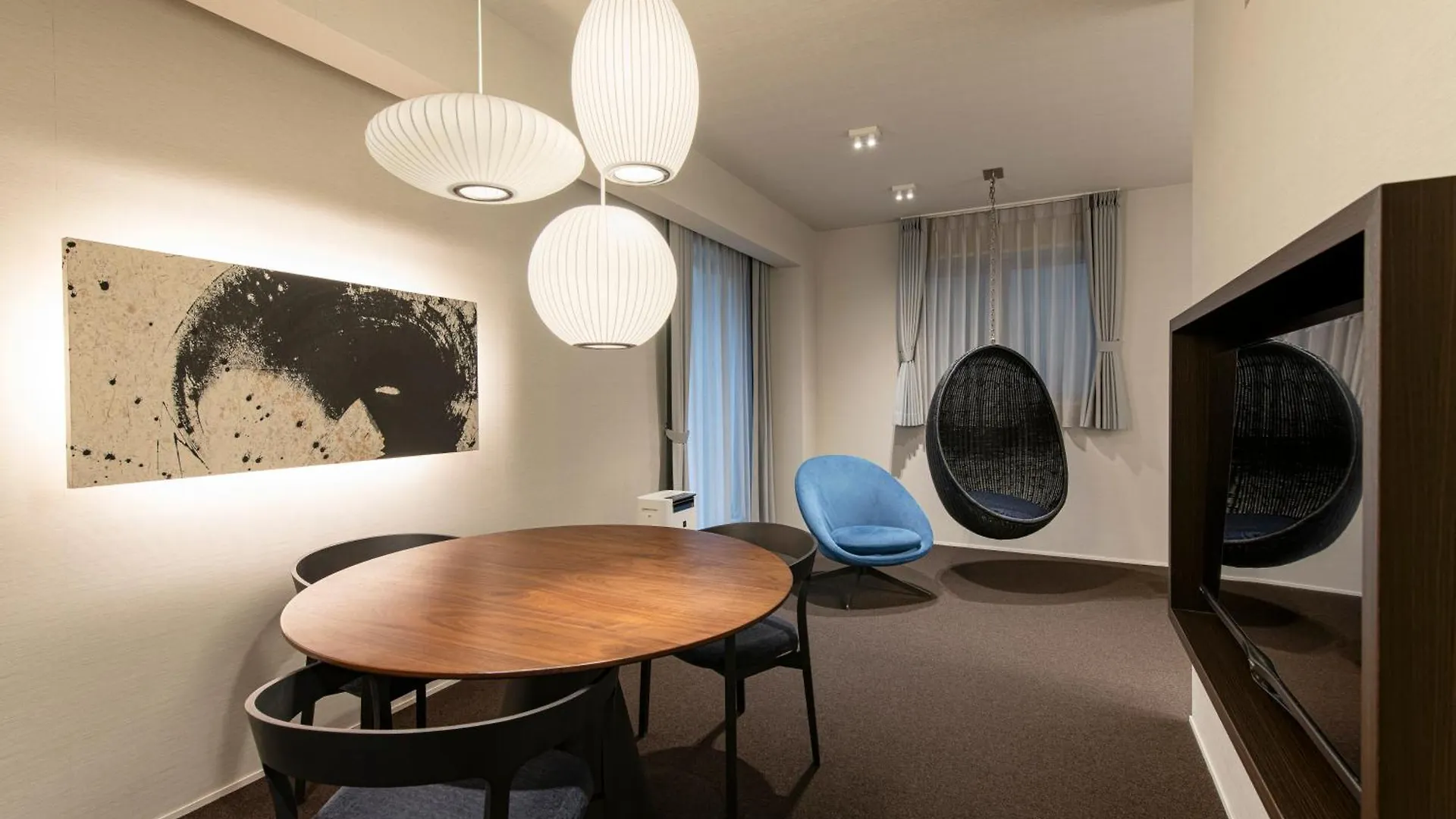 Hotel Mastay Jingumichi Kyoto Japon