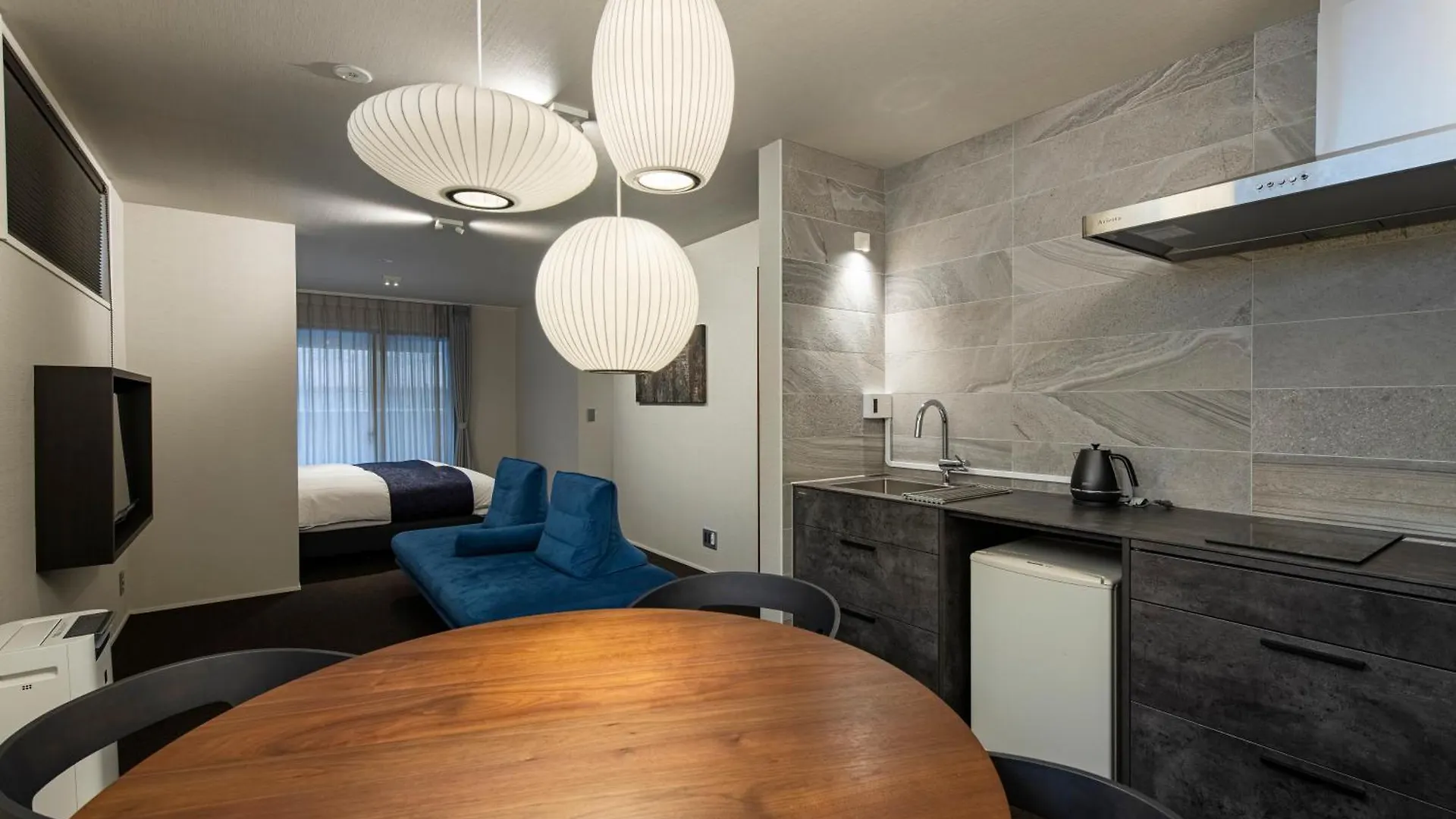 Appartement Hotel Mastay Jingumichi Kyoto