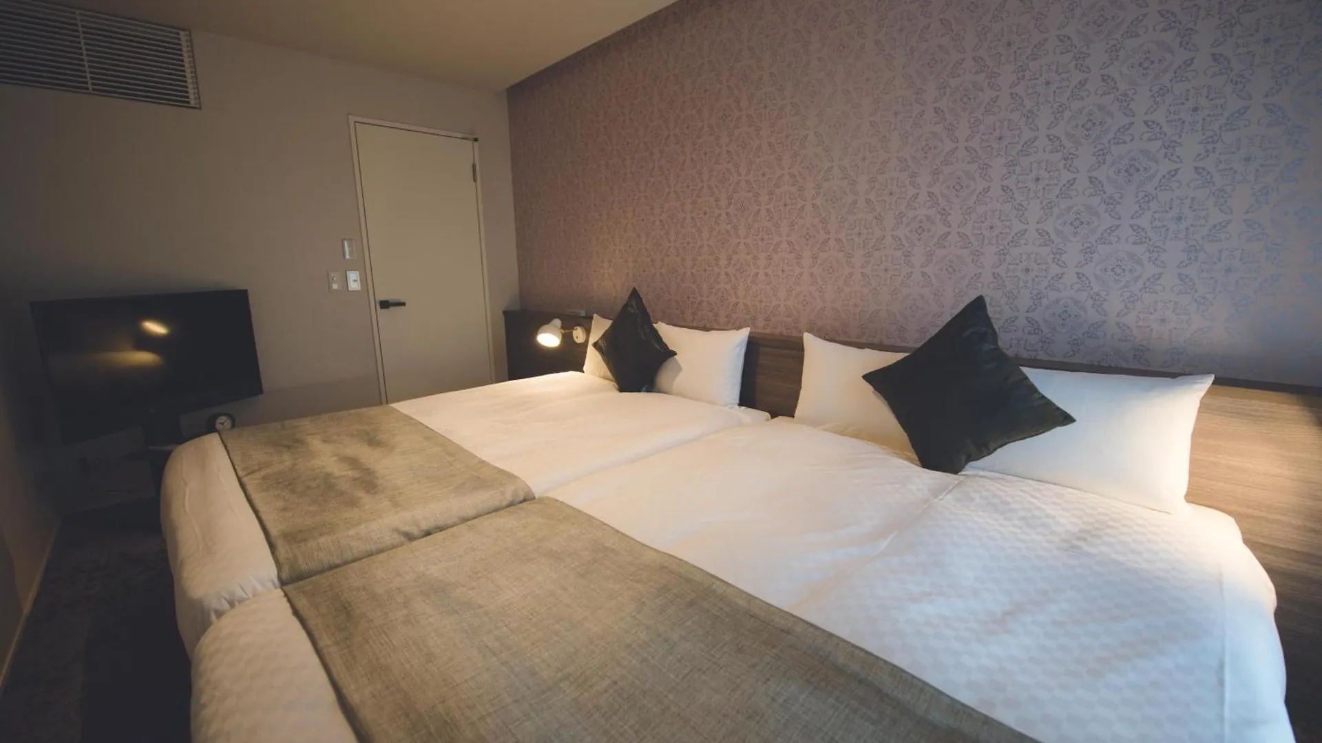 Appartement Hotel Mastay Jingumichi Kyoto