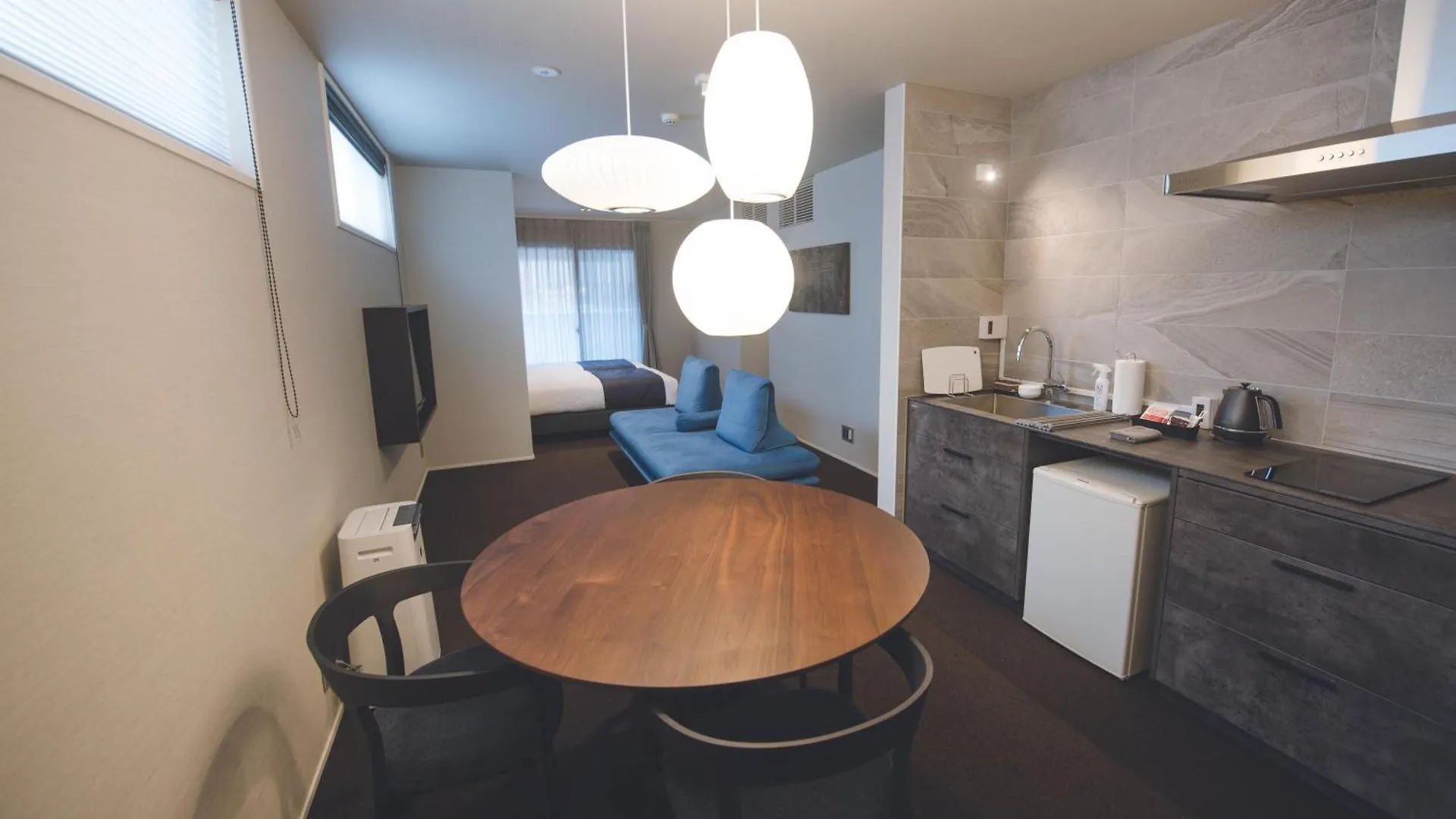 Hotel Mastay Jingumichi Kyoto 0*,