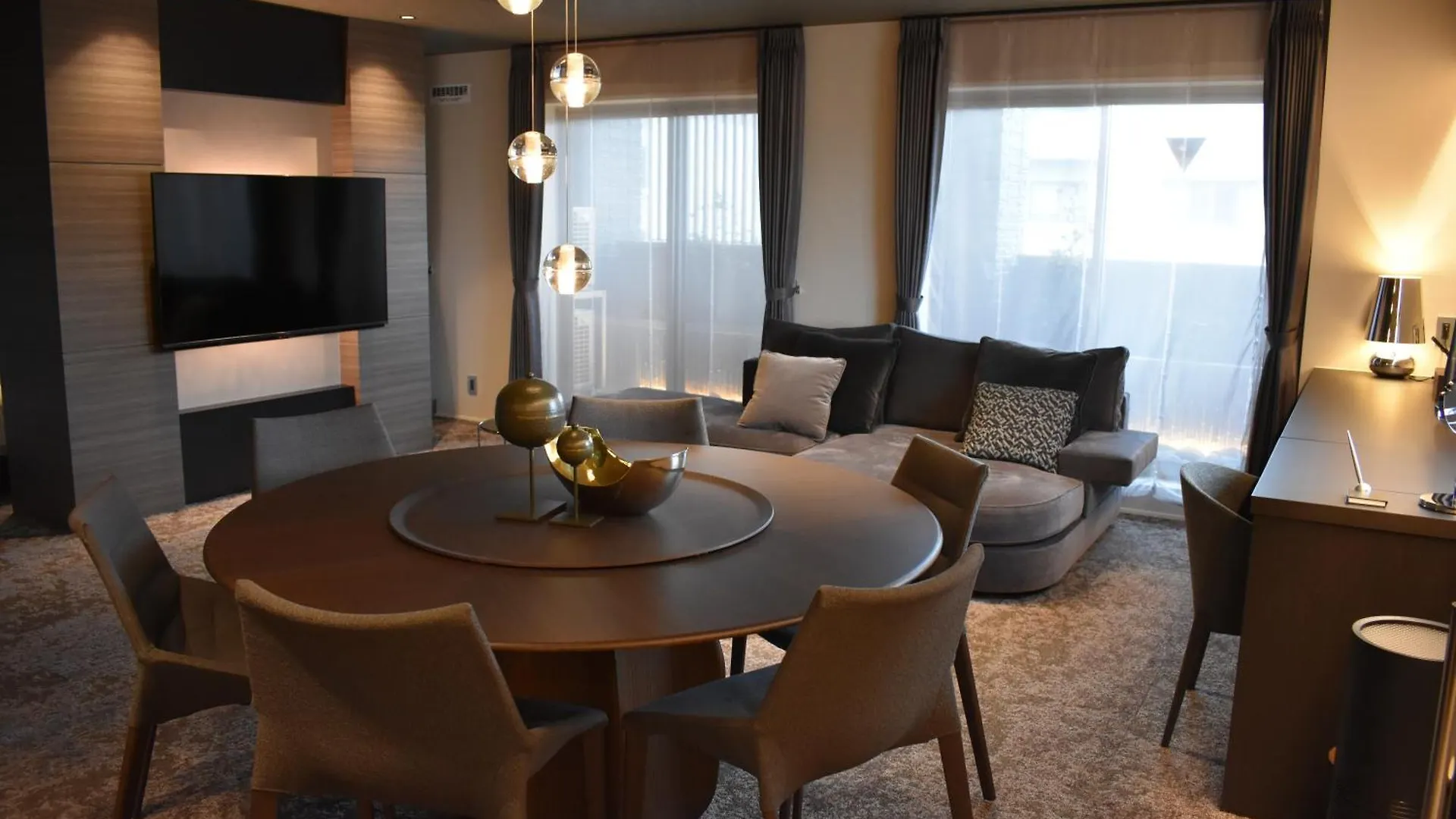 Appartement Hotel Mastay Jingumichi Kyoto