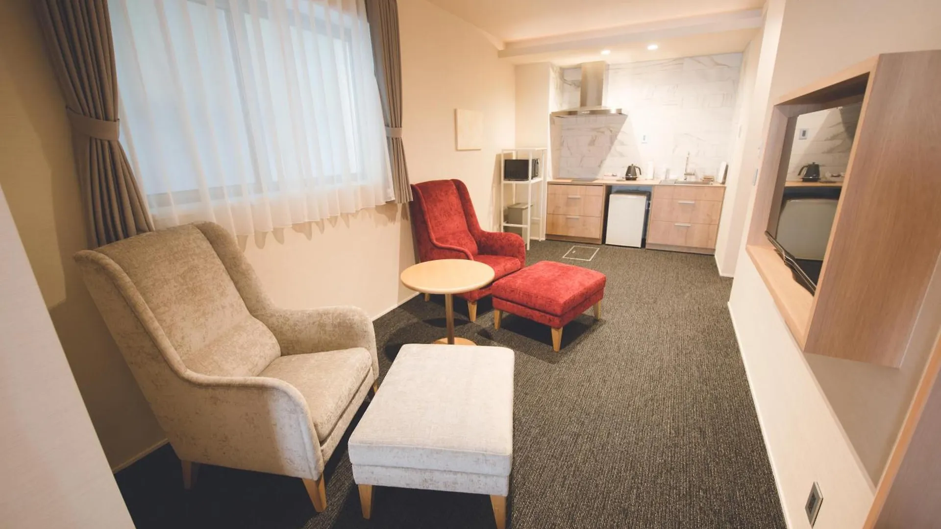 Hotel Mastay Jingumichi Kyoto