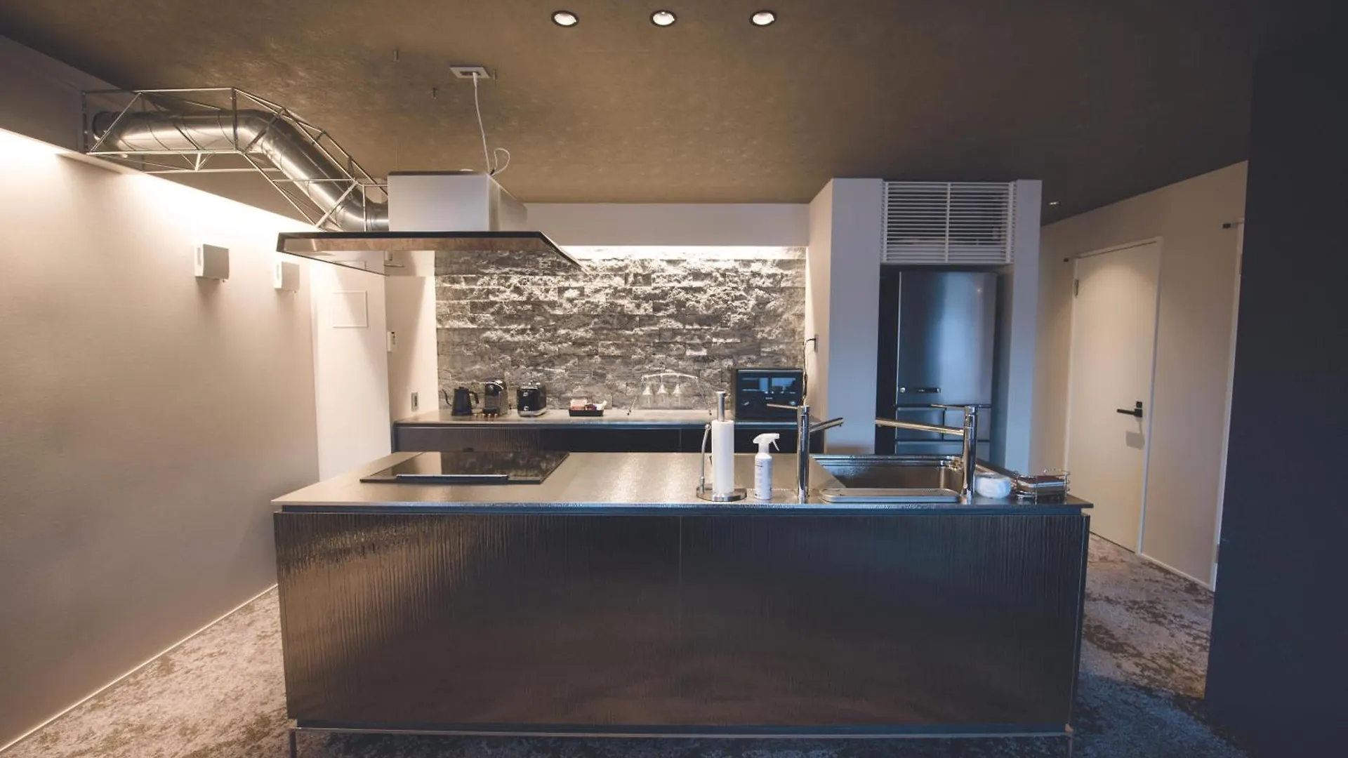 Appartement Hotel Mastay Jingumichi Kyoto