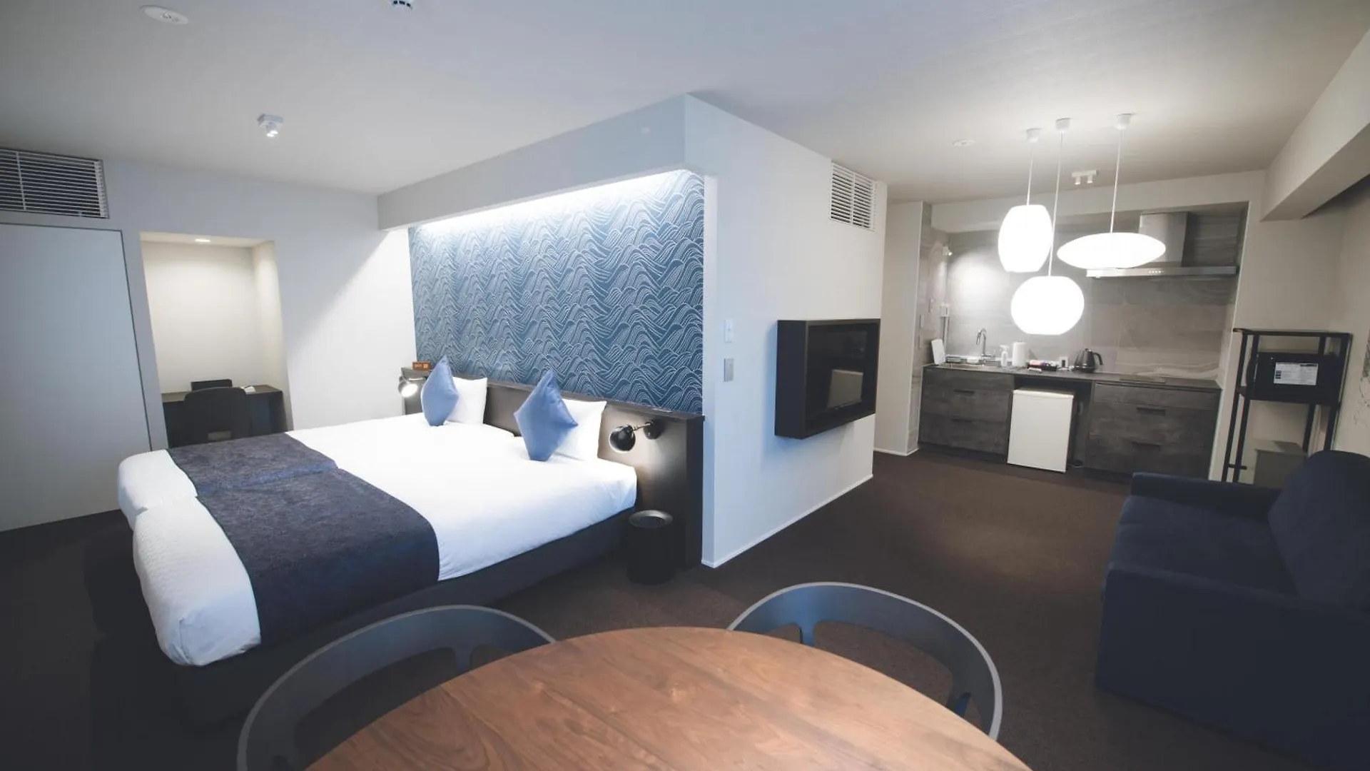 Appartement Hotel Mastay Jingumichi Kyoto