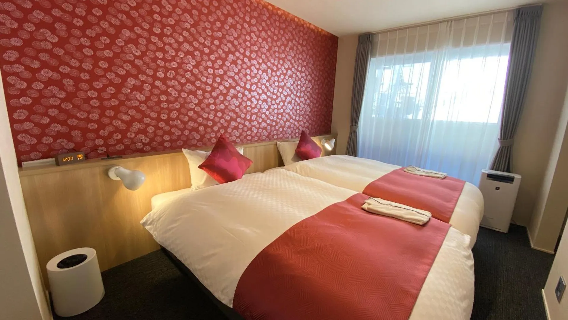 Appartement Hotel Mastay Jingumichi Kyoto