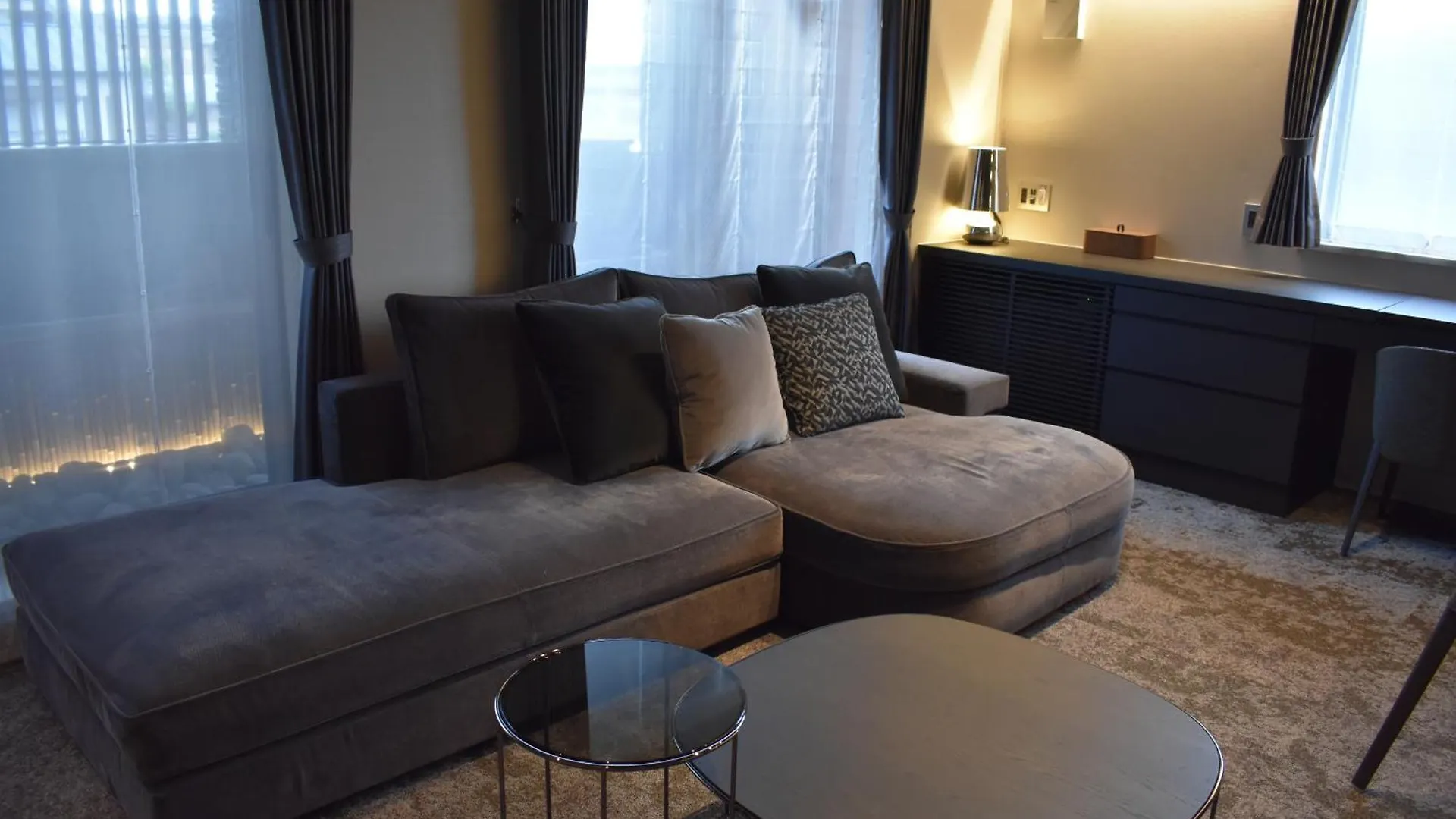 Hotel Mastay Jingumichi Kyoto Appartement