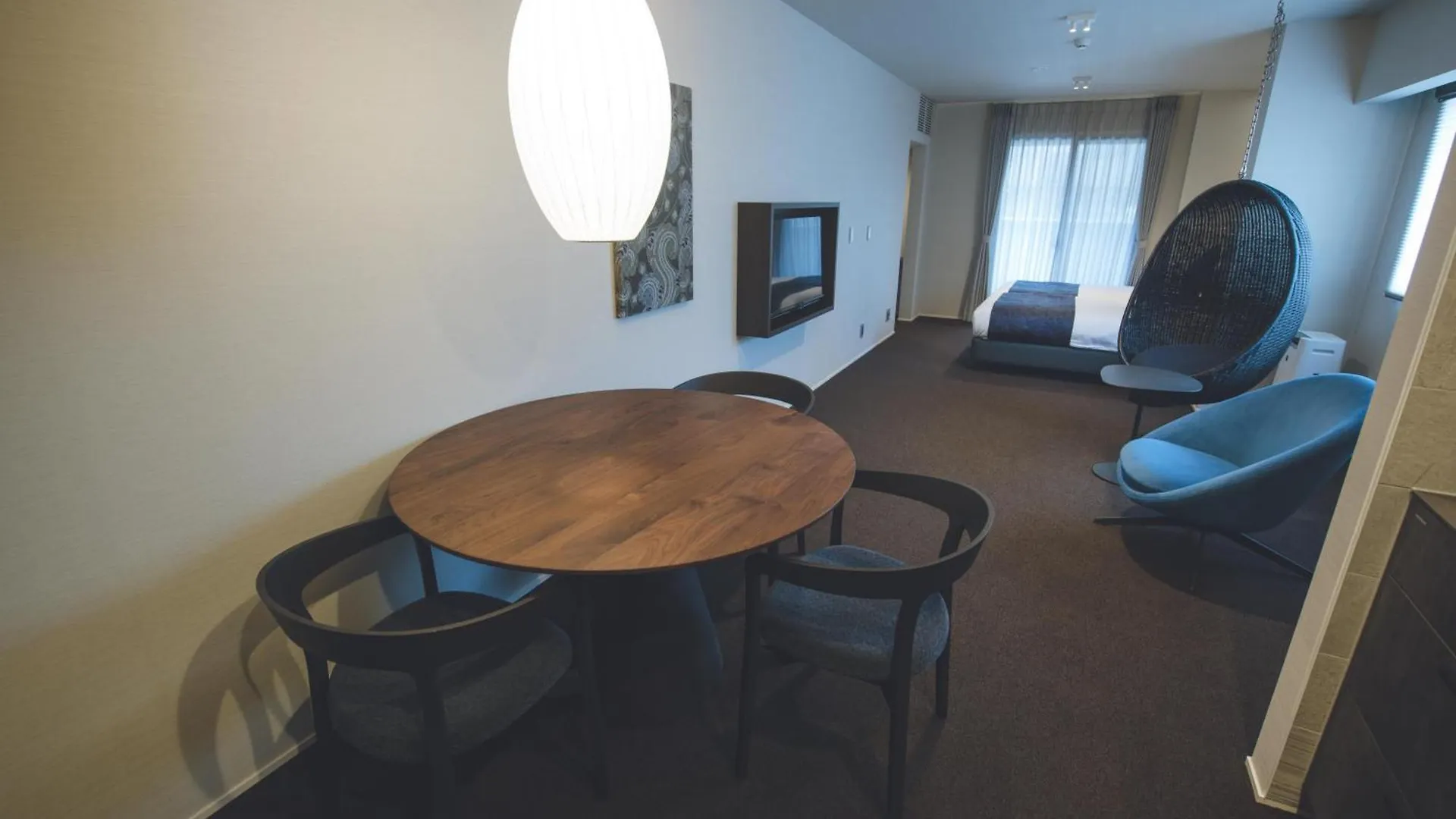 Hotel Mastay Jingumichi Kyoto Japon