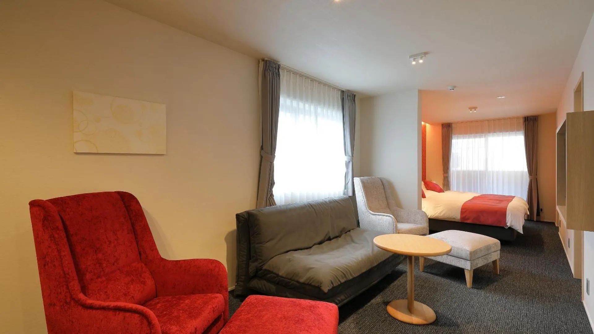 Hotel Mastay Jingumichi Kyoto