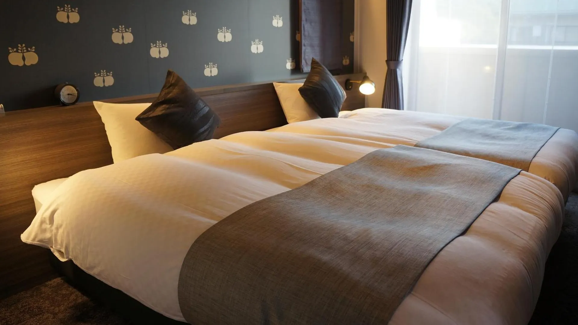 Hotel Mastay Jingumichi Kyoto