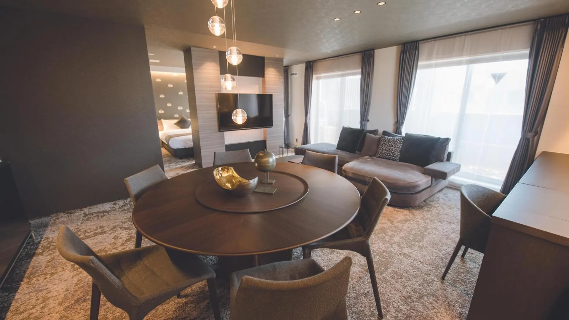 Hotel Mastay Jingumichi Kyoto Appartement