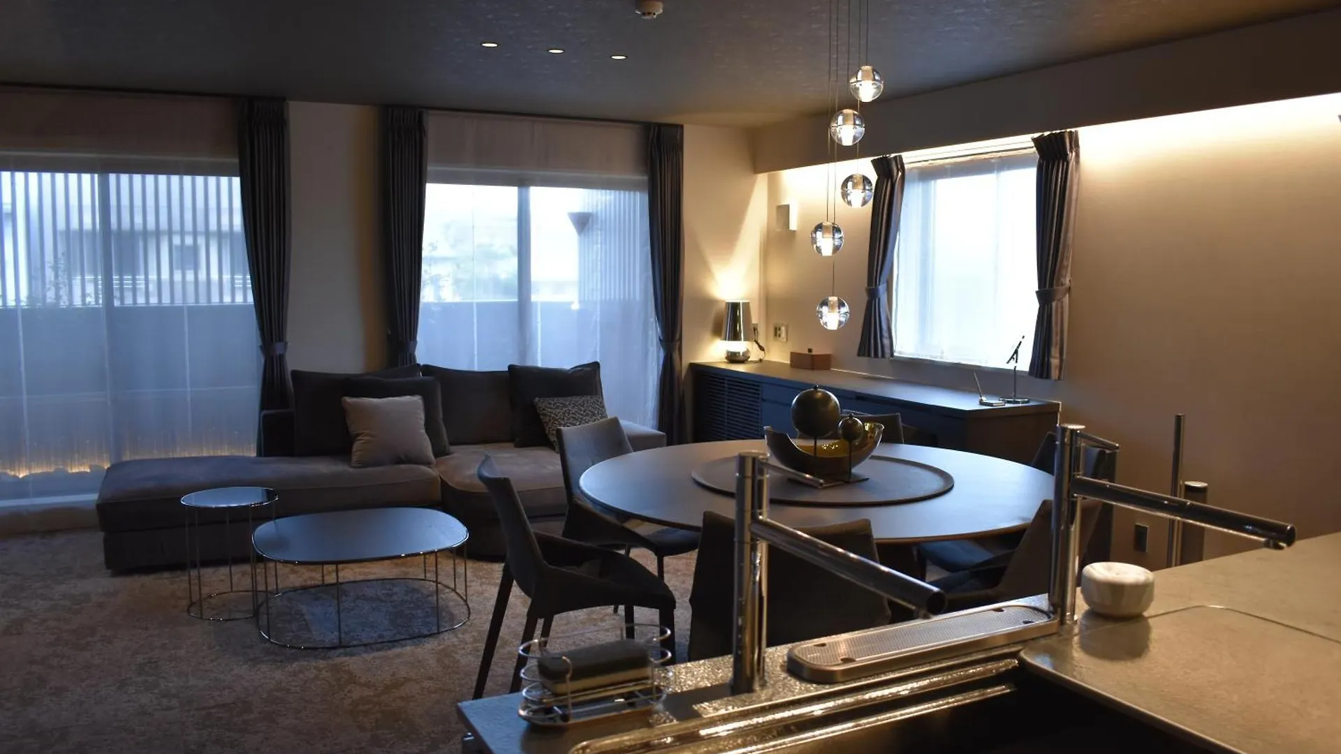 Hotel Mastay Jingumichi Kyoto Japon