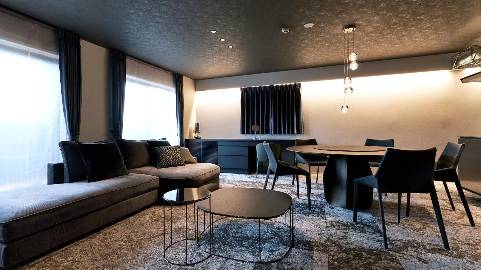 Hotel Mastay Jingumichi Kyoto 0*,  Japon